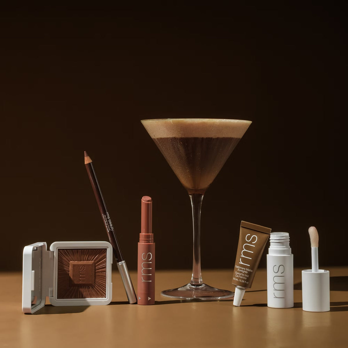 The Espresso Martini Edit