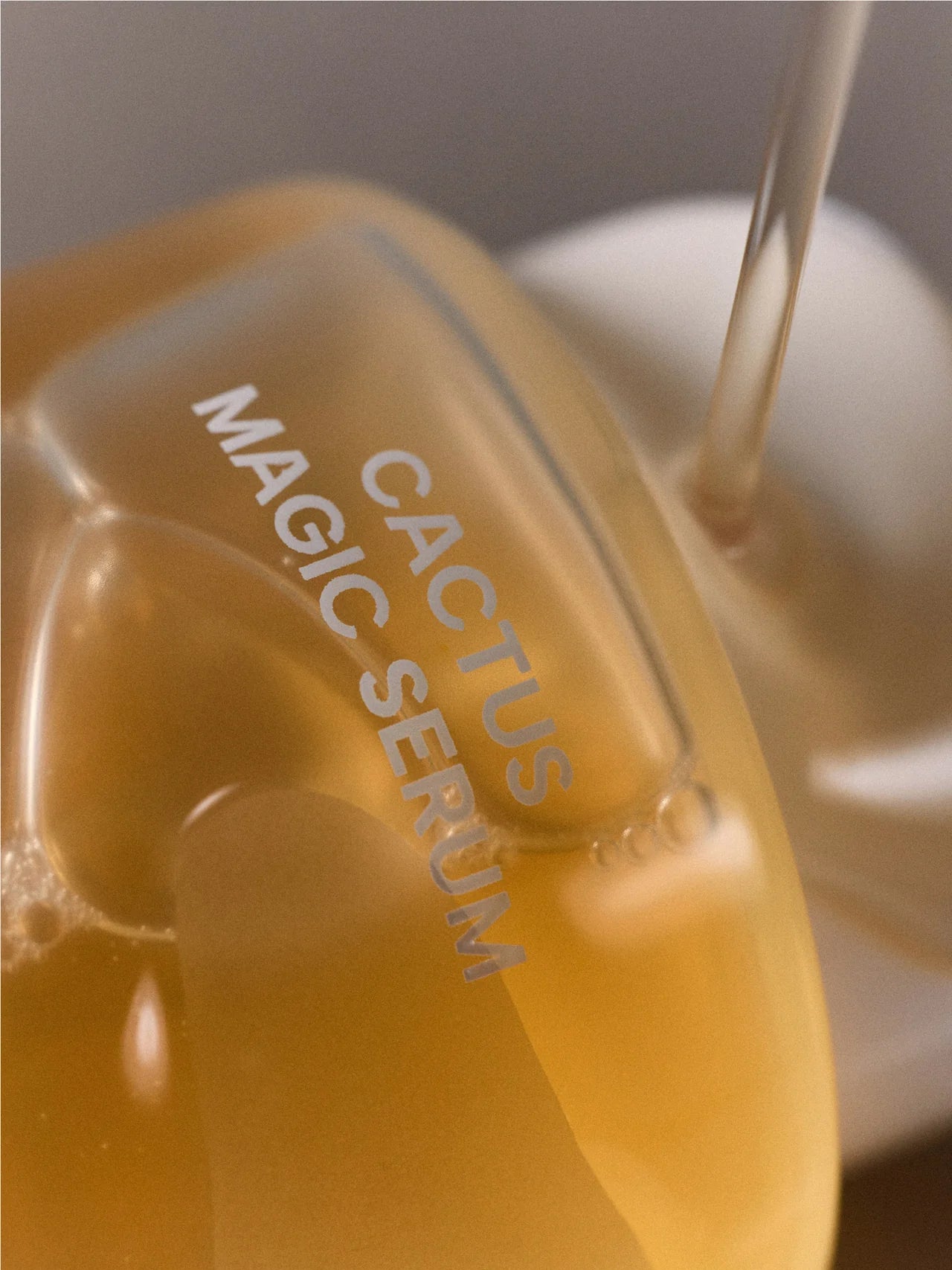 Cactus Wrinkle & Brightening Magic Serum