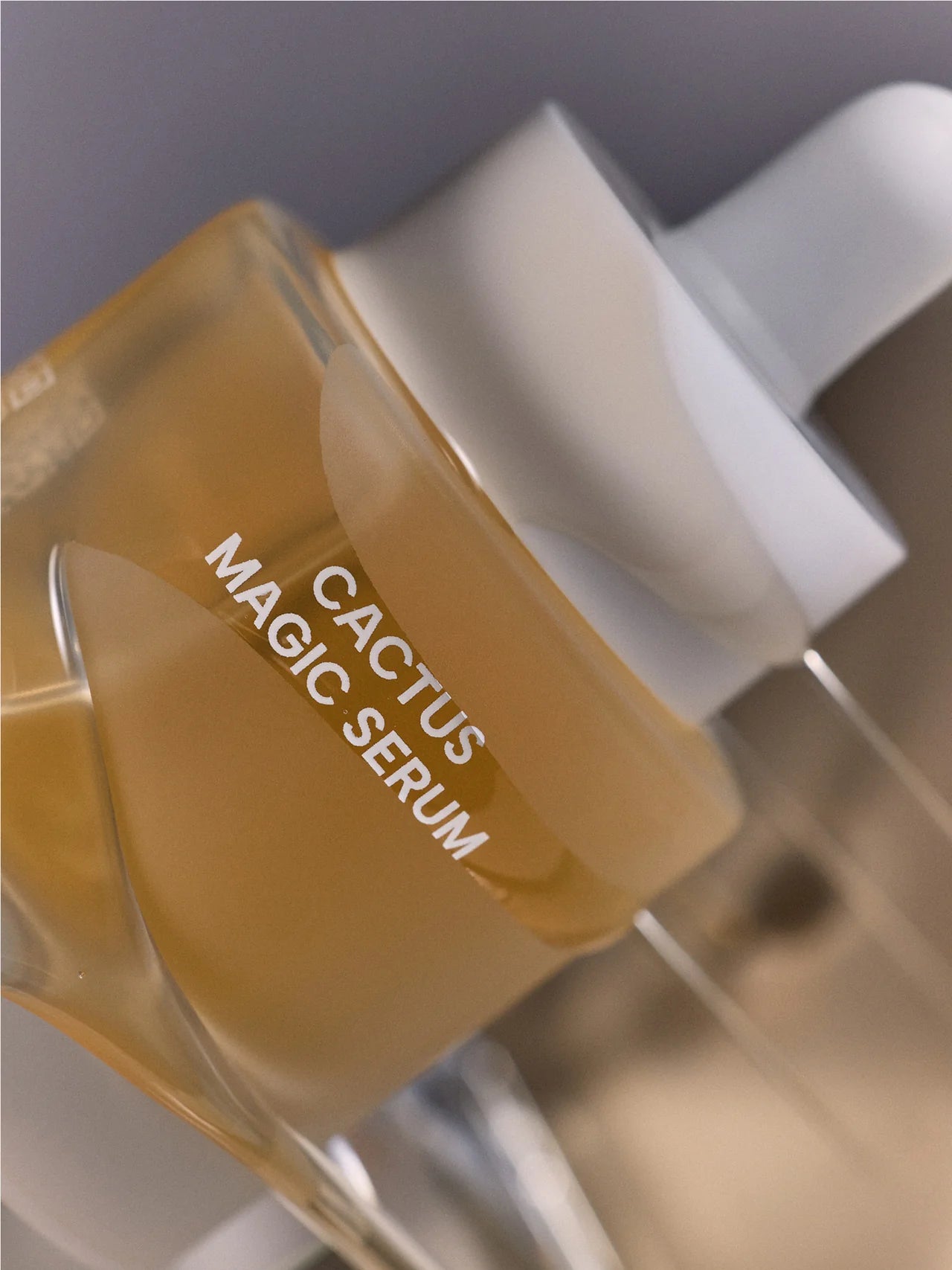 Cactus Wrinkle & Brightening Magic Serum