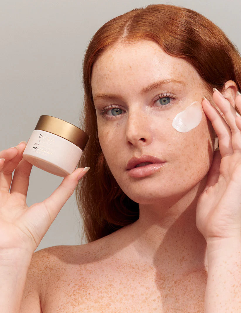 Phytofuse Renew Night Cream