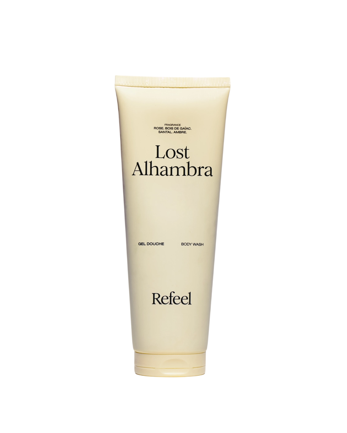 Gel de duș - Lost Alhambra