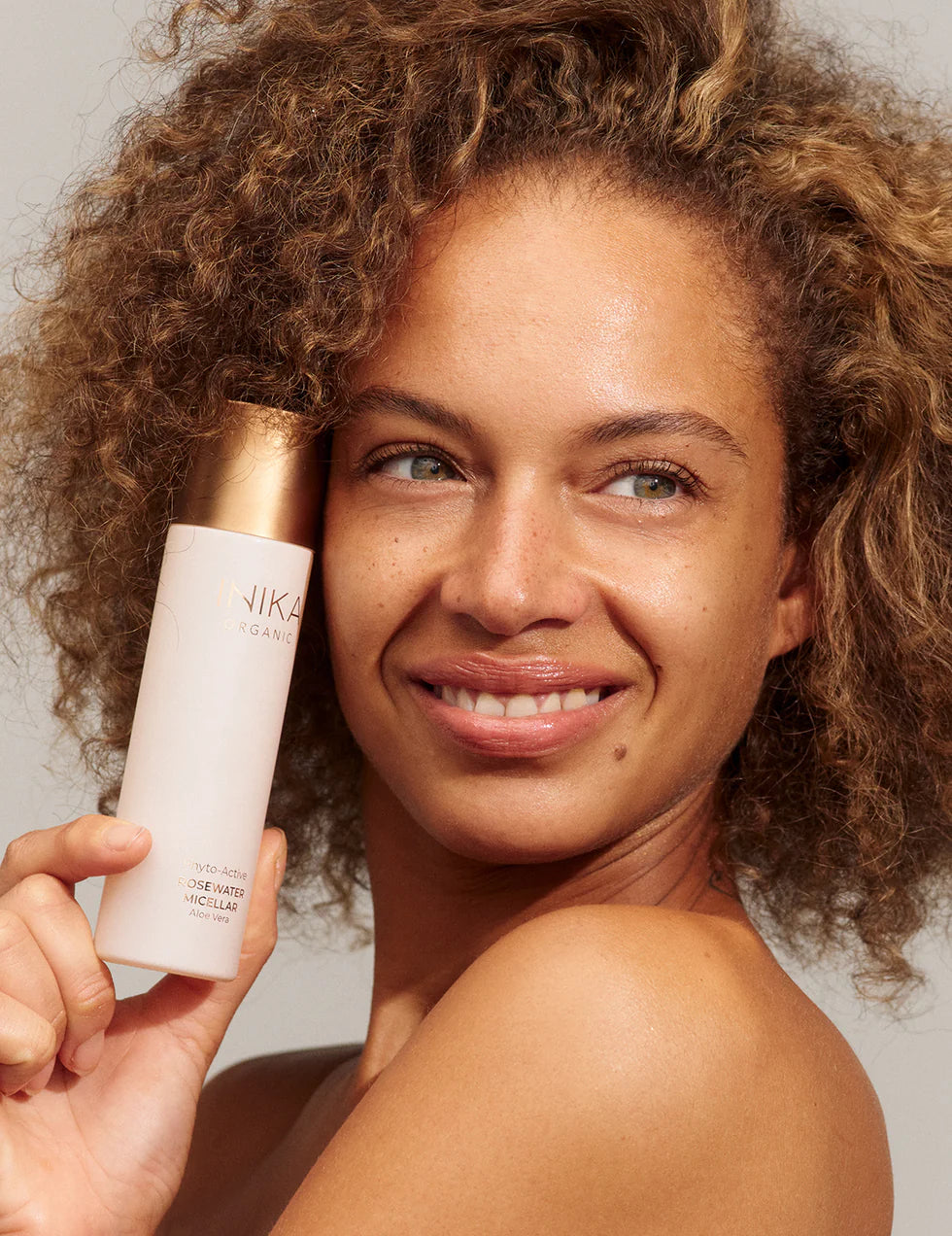 Apă Micelară Phyto-Active cu Aloe Vera