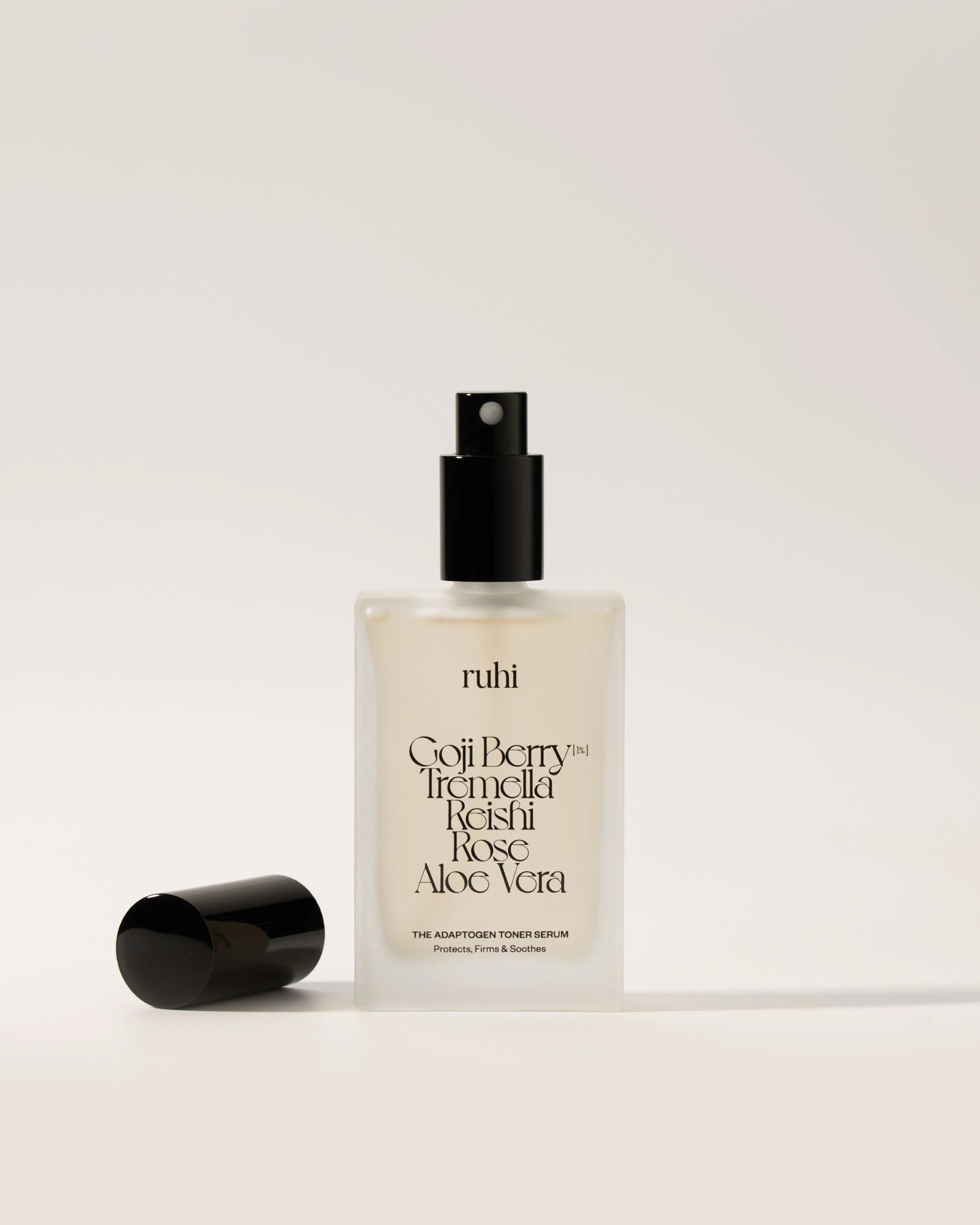 The Adaptogen Toner Serum