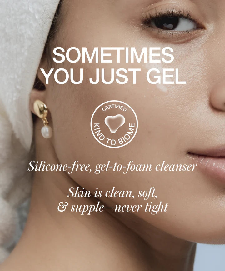 Kakadu Clean - Gel de curățare