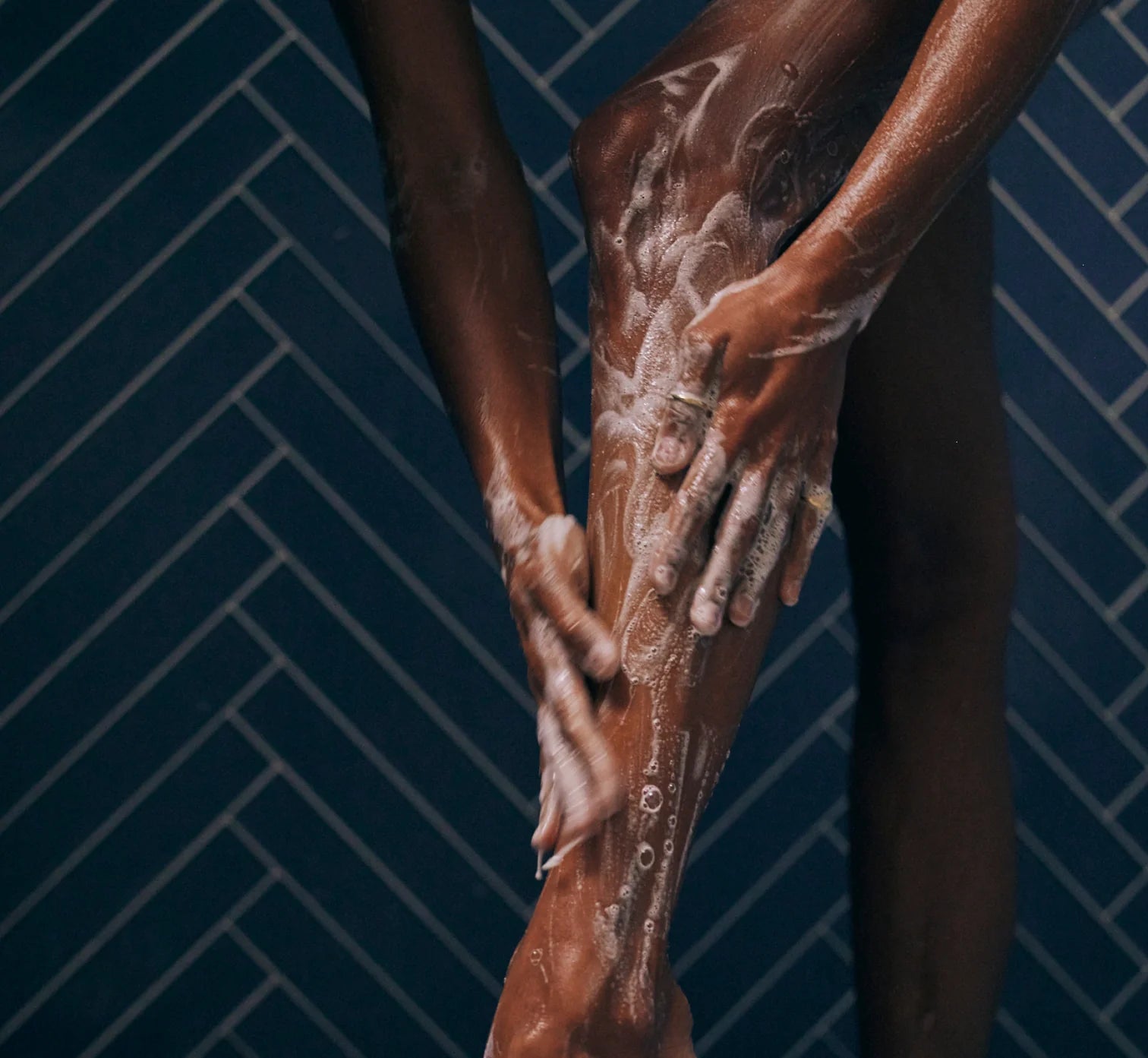 Gel de duș - Bergamot & Hinoki