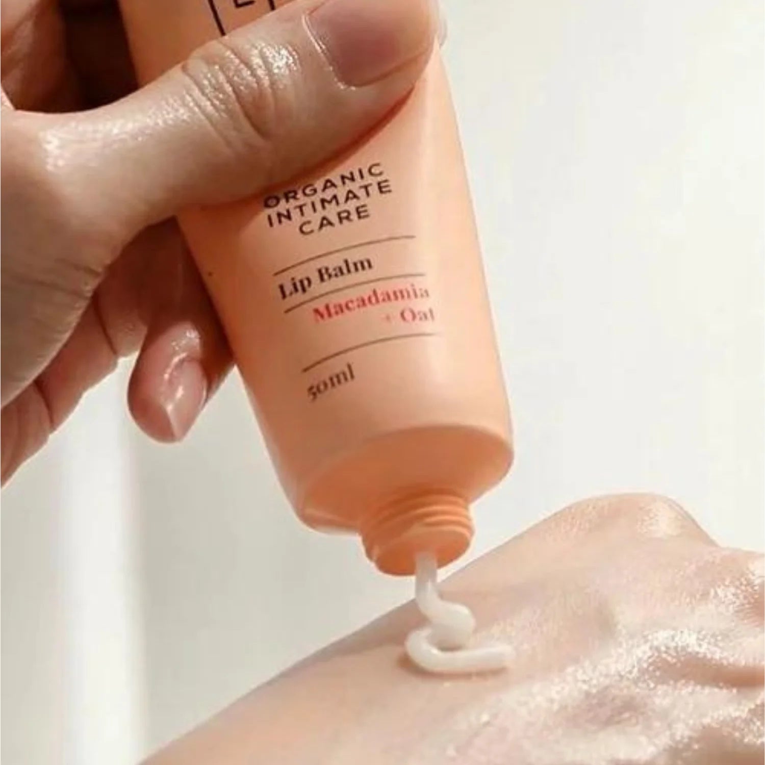 Lip Balm Macadamia + Oat