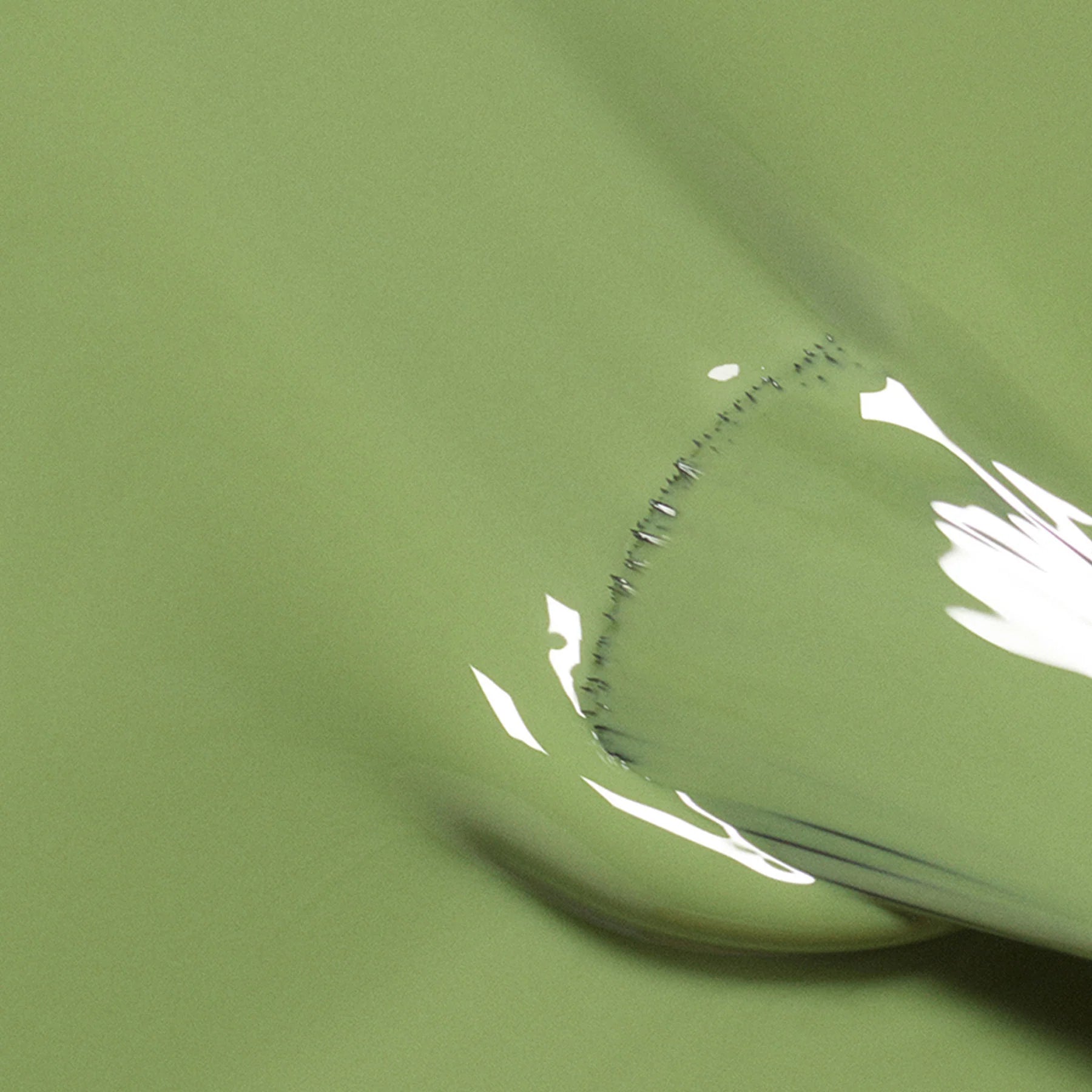 Ojă LED Green Flash - Tuileries