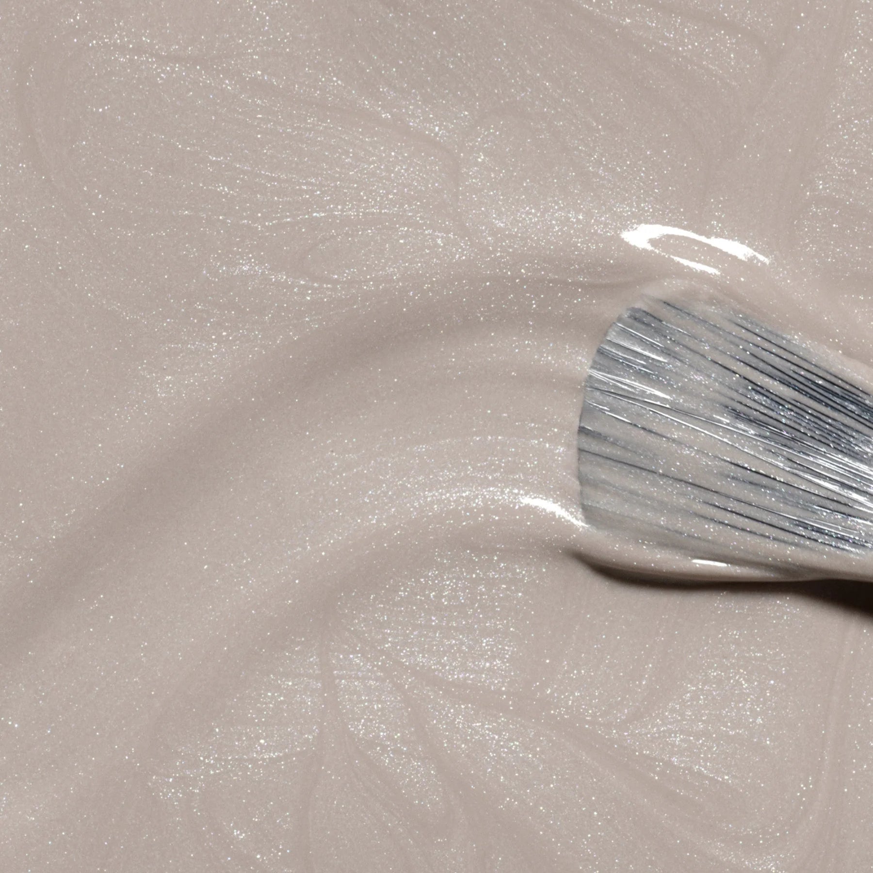 Lac de unghii Green - Tweed