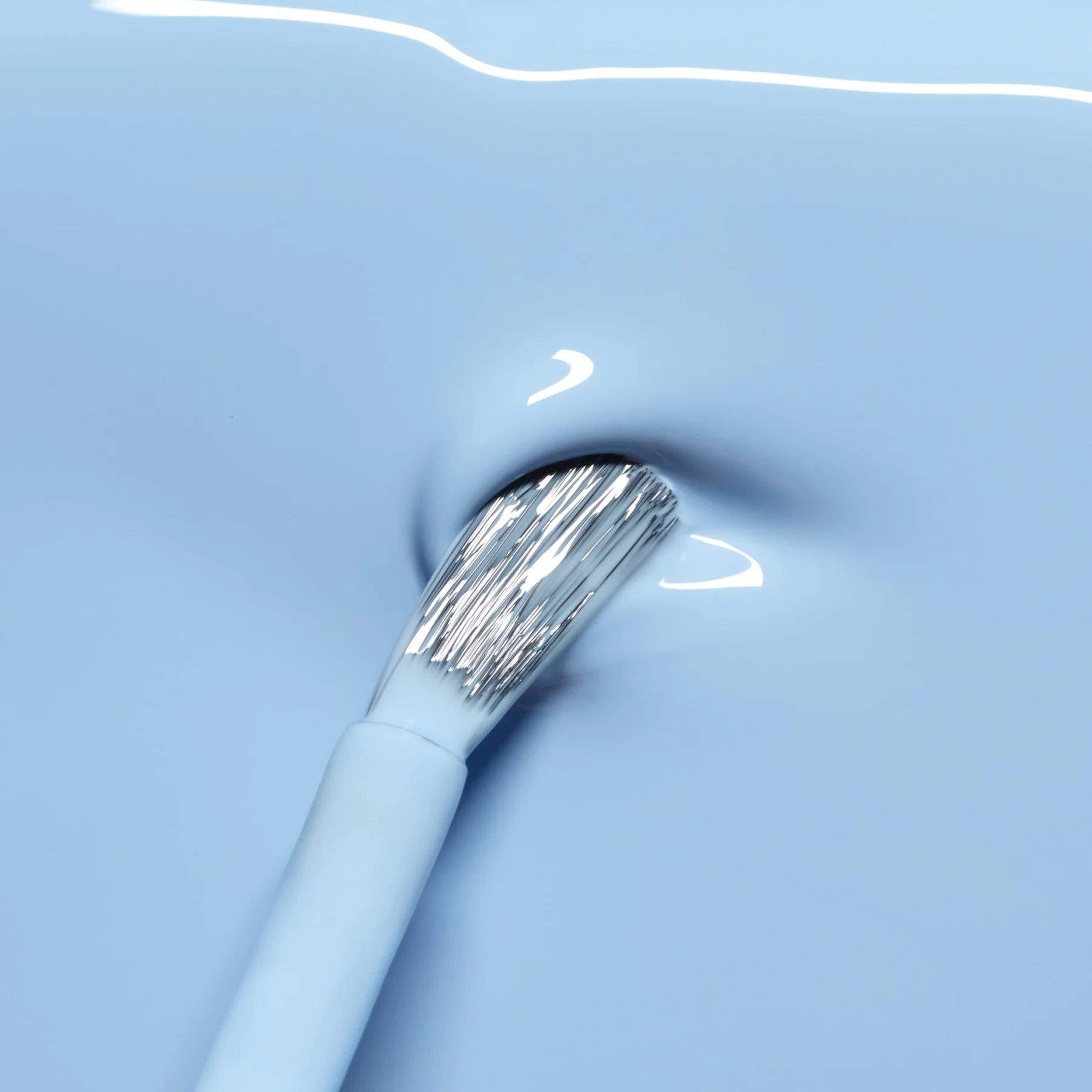 Ojă Green Flash - Bubble