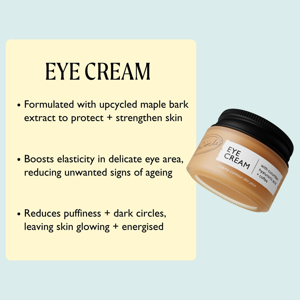 Merry + Bright Eyes Gift Set