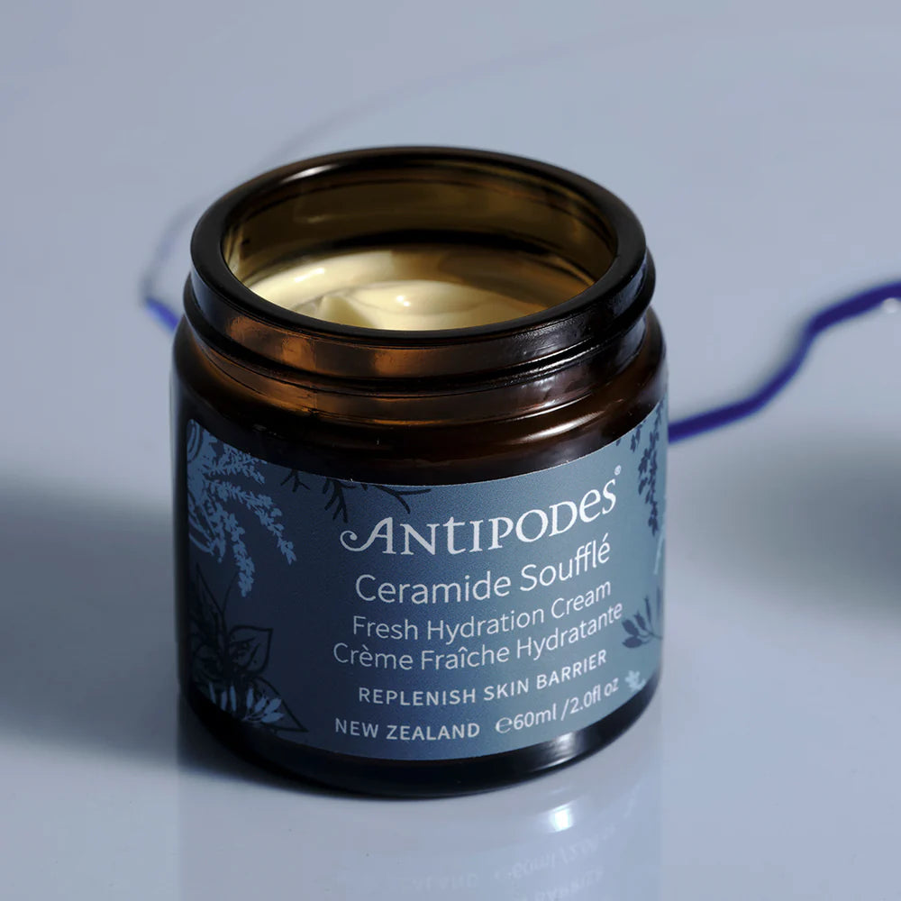 Ceramide Soufflé