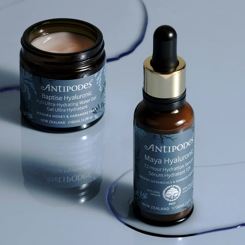 Ceramide Soufflé