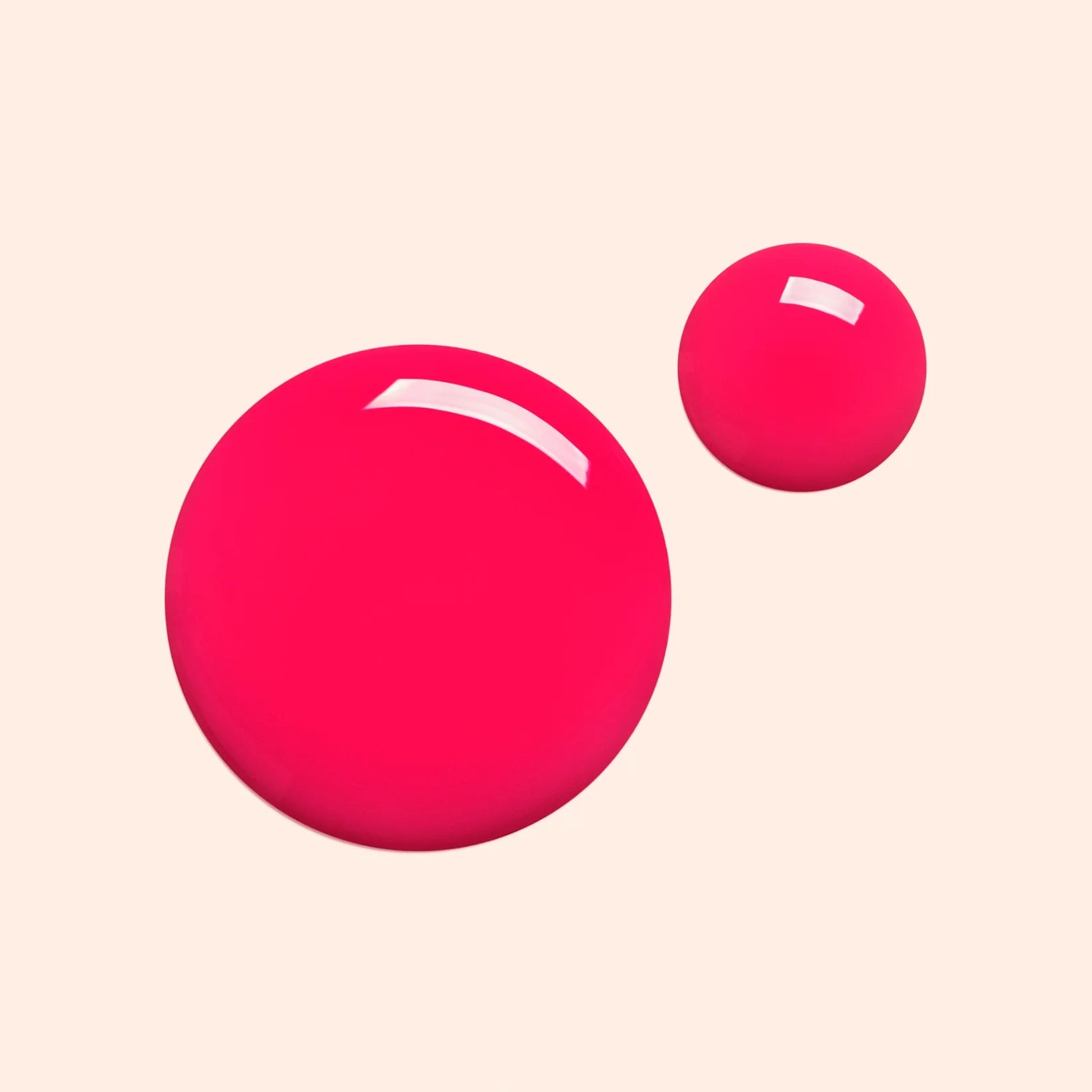 Lac de unghii Green™ Jelly - Pomme d'amour