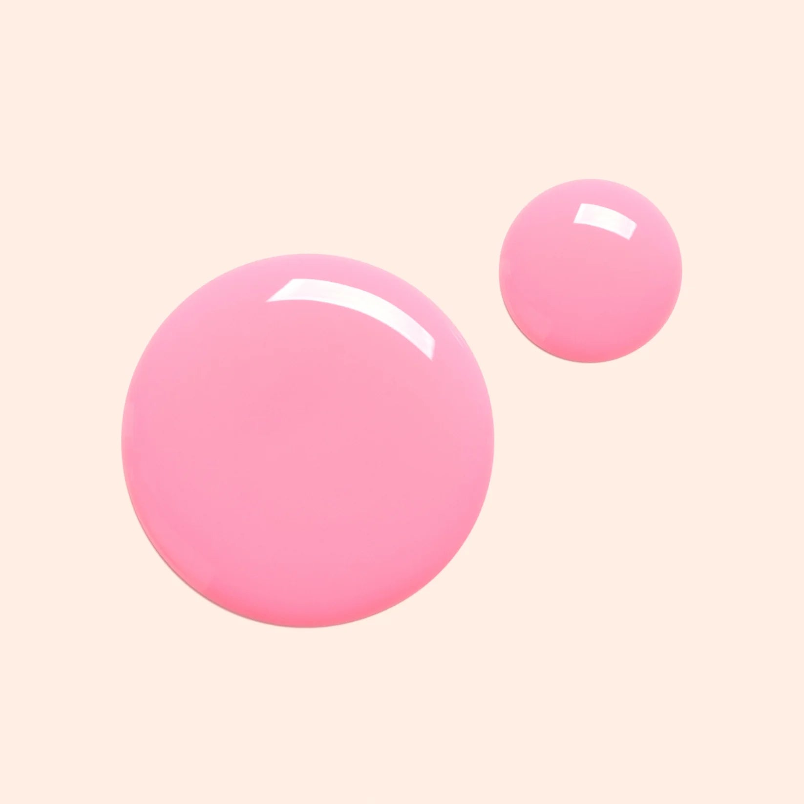 Lac de unghii Green™ Jelly - Pink Sorbet
