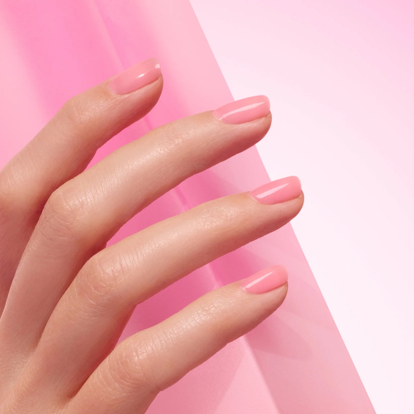 Lac de unghii Green™ Jelly - Pink Sorbet