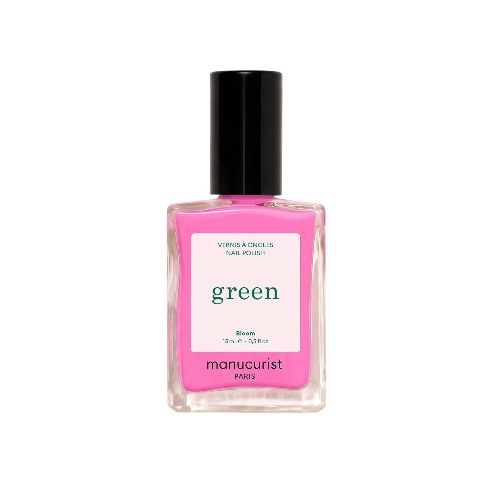 Lac de unghii Green - Bloom