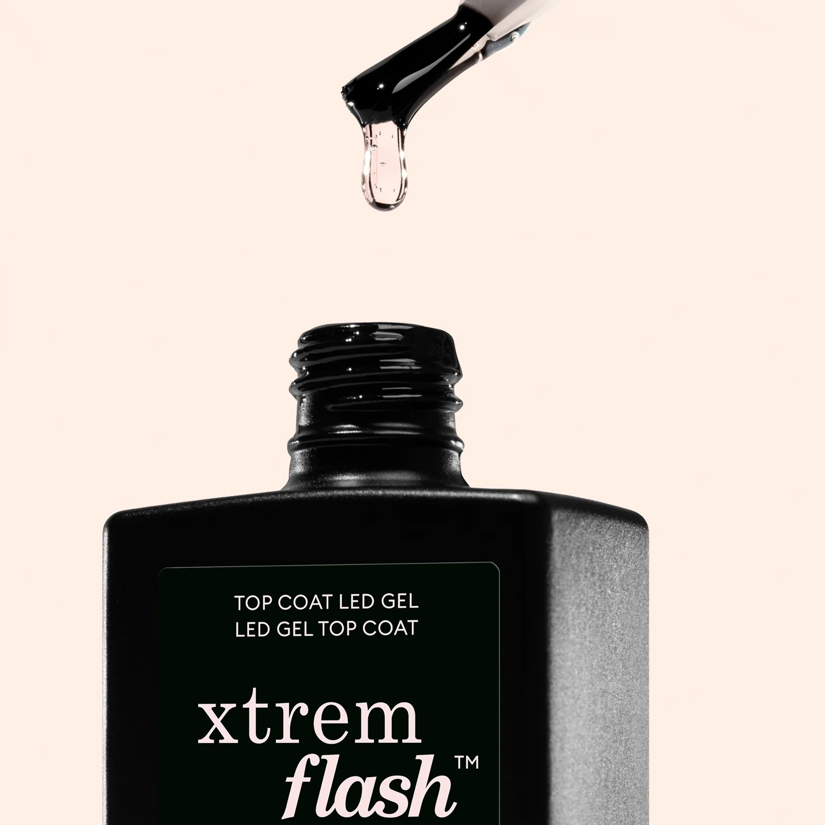 Top Coat Xtrem Flash™