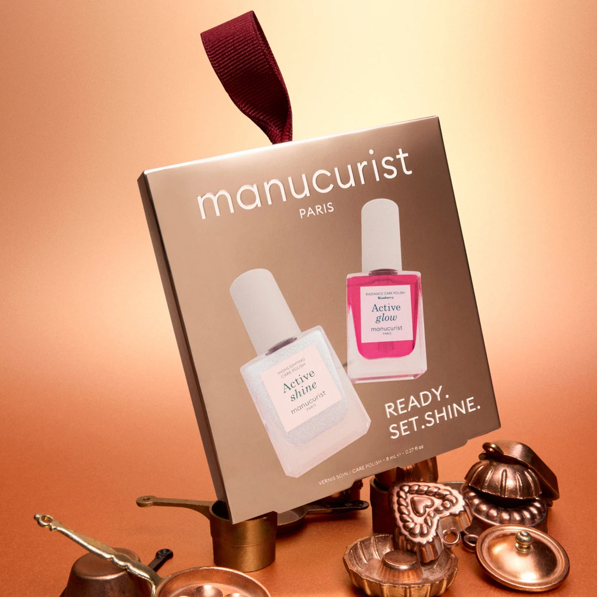 Ornament Mini Active™ Duo