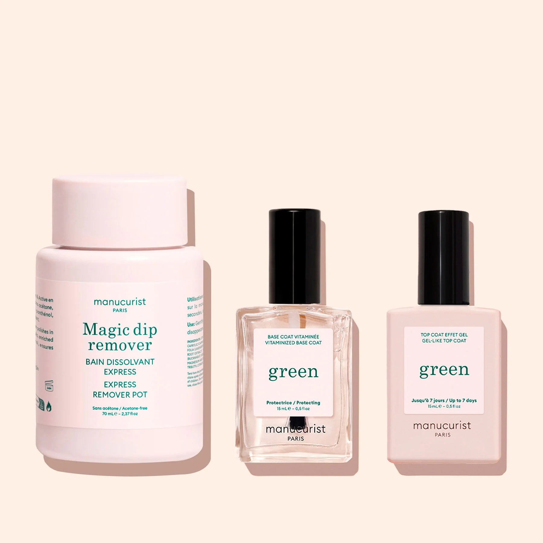 Express Nail Polish Remover