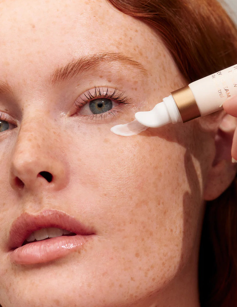 Cremă de Ochi cu Reservatrol Phytofuse Renew