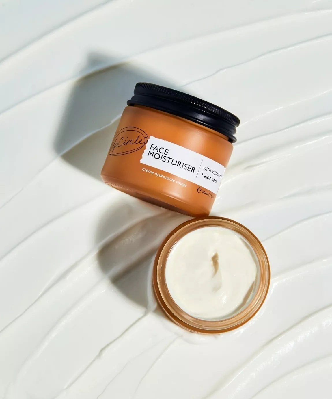 Day & Night Hydration Set