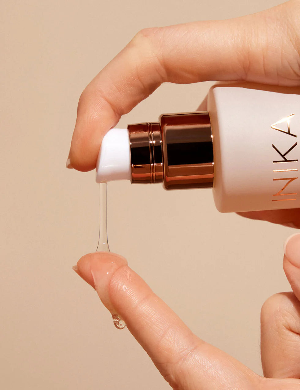 Adaptogenic Cleansing Oil