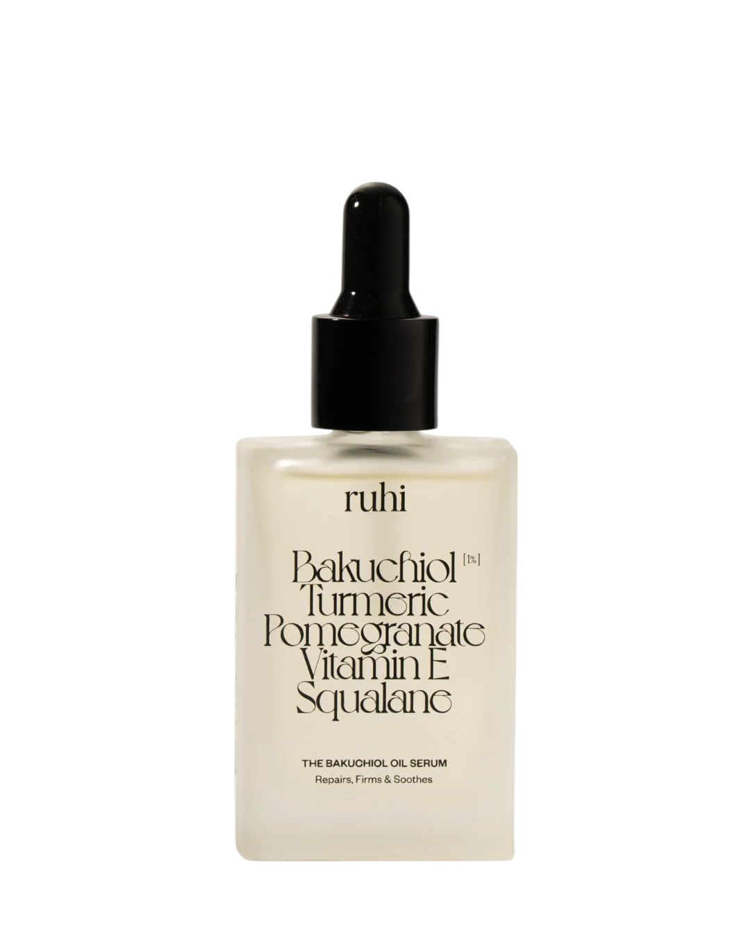 The Bakuchiol Oil Serum