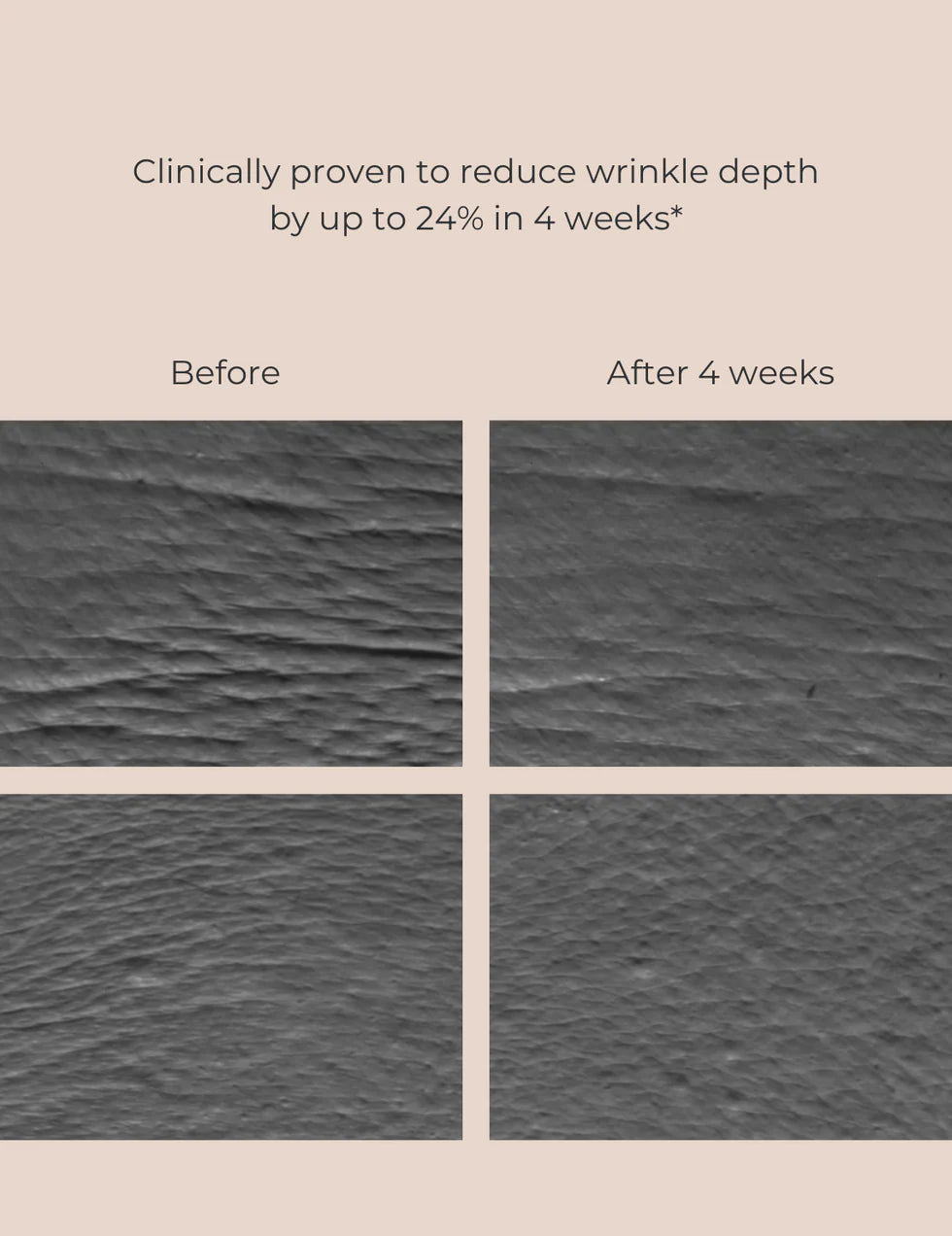 Anti-Ageing Night Set