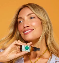 Corrective Peptide Serum