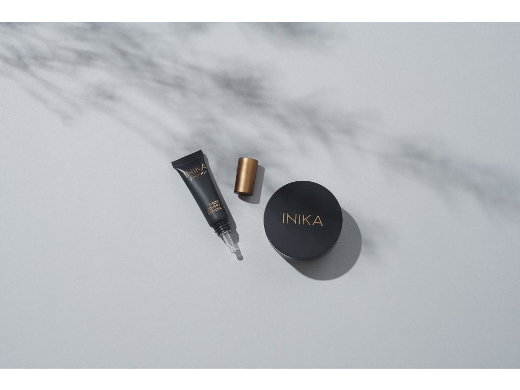 Corector Sheer Coverage