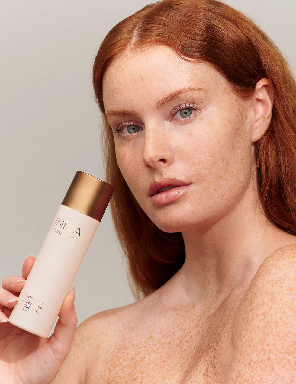 Apă Micelară Phyto-Active cu Aloe Vera