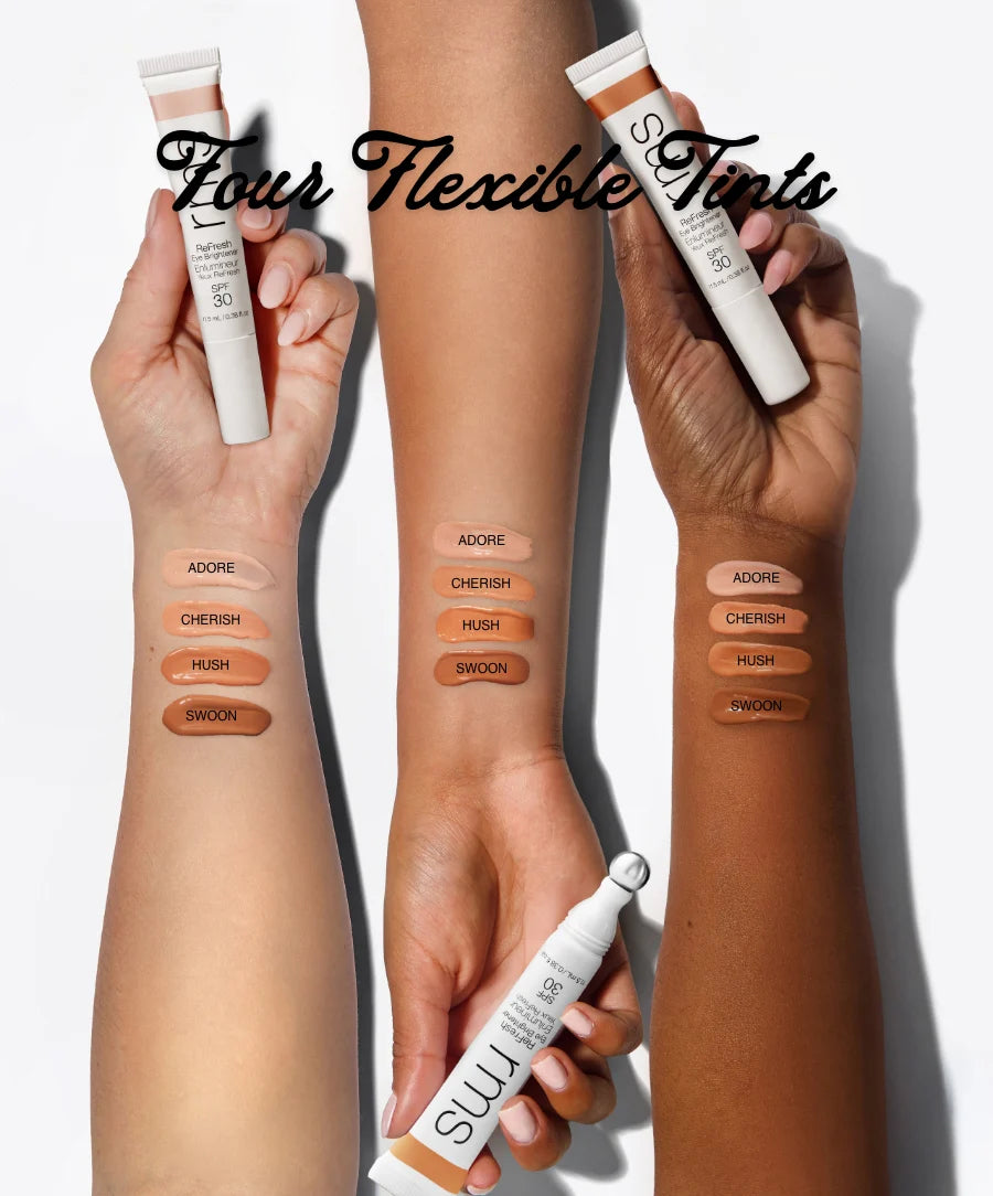 ReFresh Eye Brightener SPF 30 + Correcting Tint