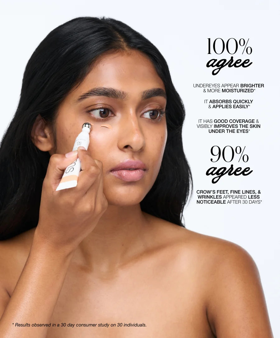 ReFresh Eye Brightener SPF 30 + Correcting Tint