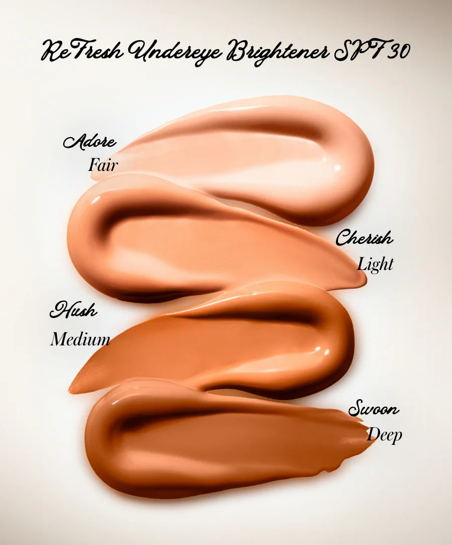 ReFresh Eye Brightener SPF 30 + Correcting Tint