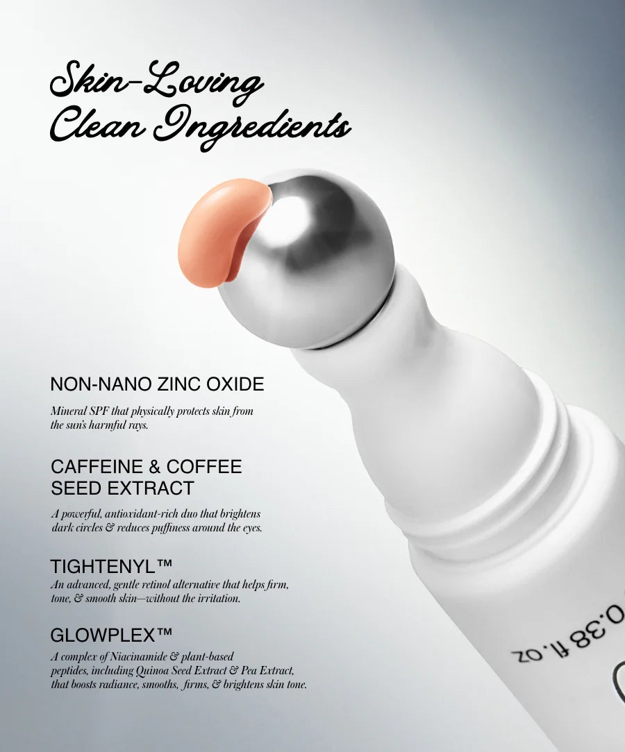 ReFresh Eye Brightener SPF 30 + Correcting Tint