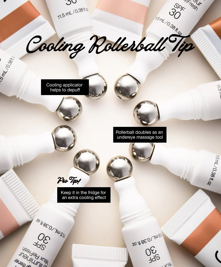 ReFresh Eye Brightener SPF 30 + Correcting Tint