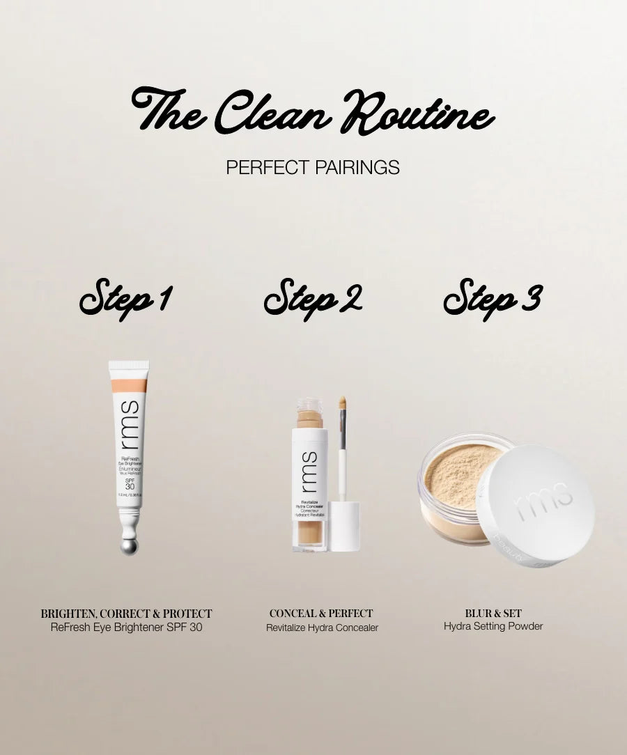 ReFresh Eye Brightener SPF 30 + Correcting Tint