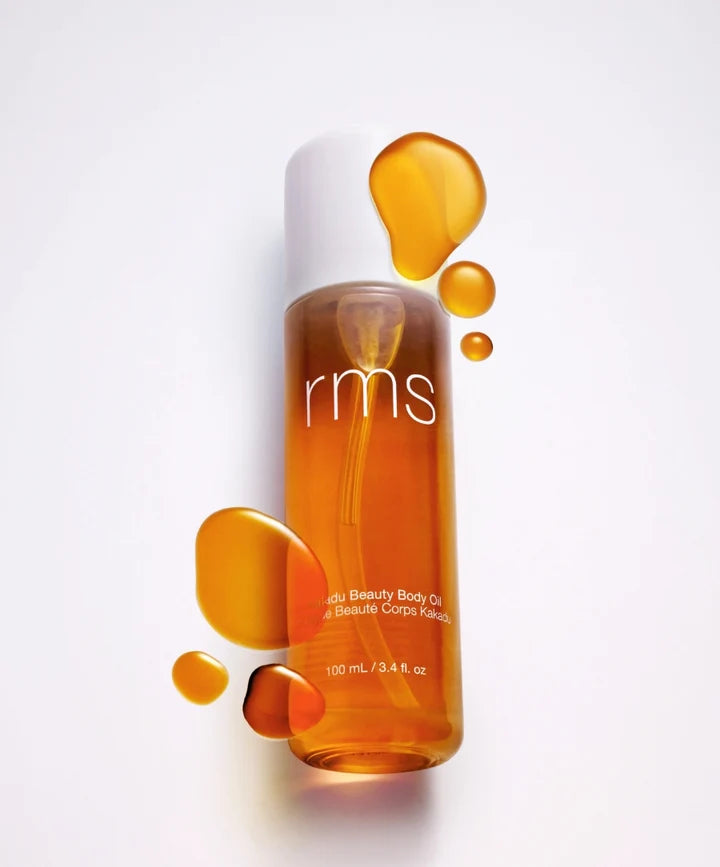 Kakadu Body Oil