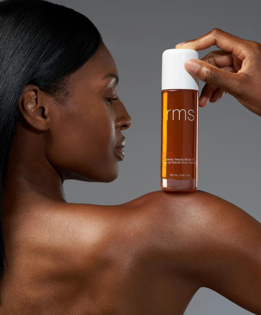 Kakadu Body Oil