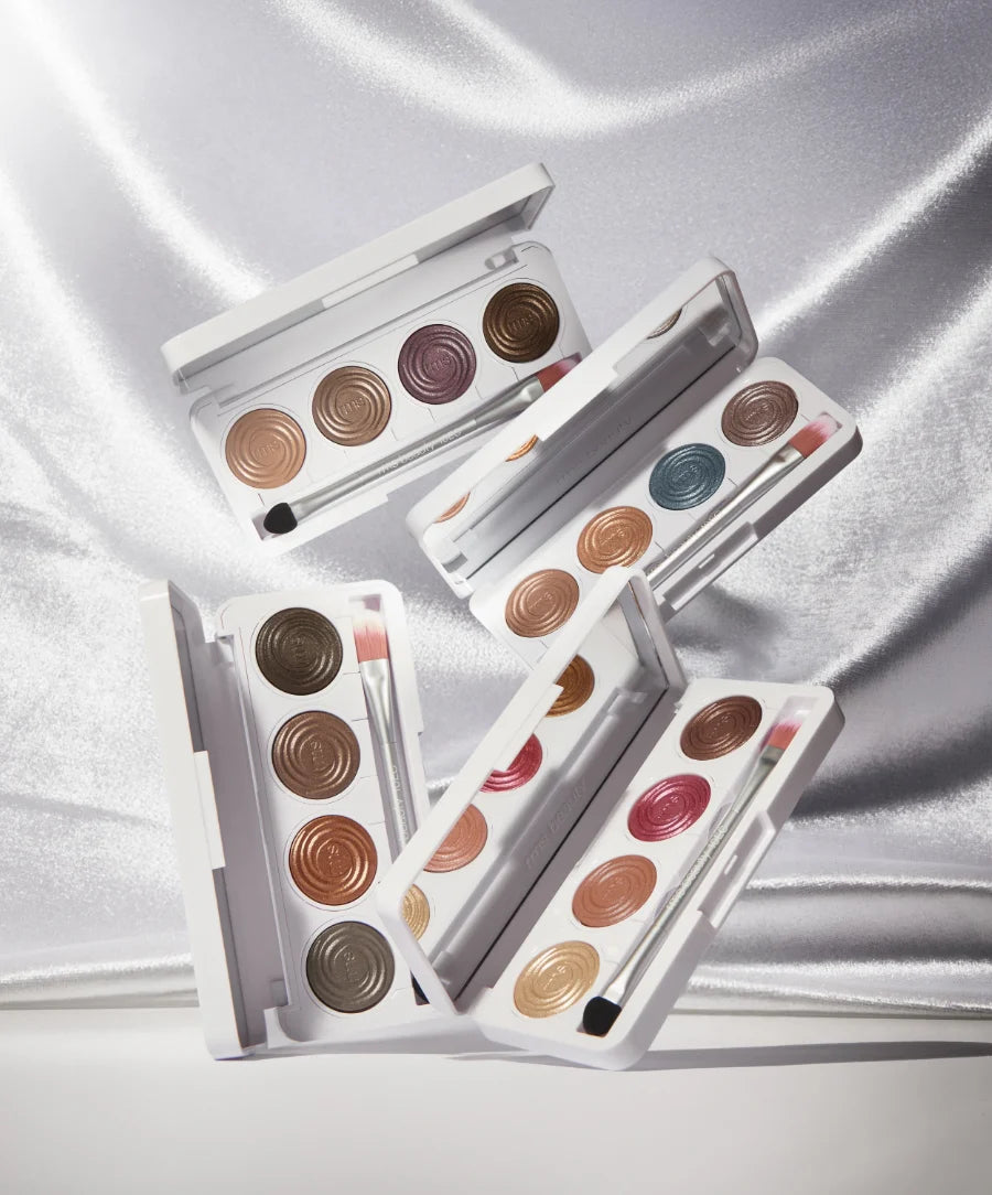 ReDimension Hydra Eyes Quartet - Midnight Bloom