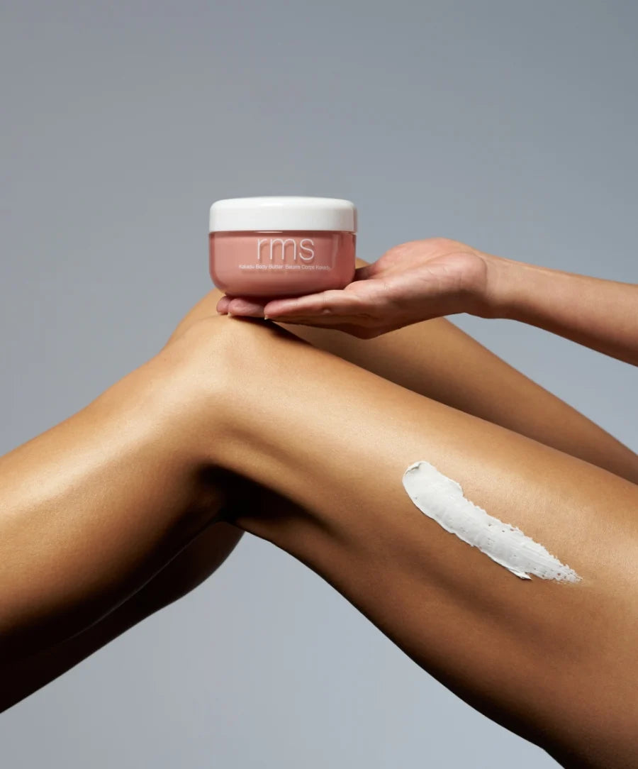Kakadu Body Butter