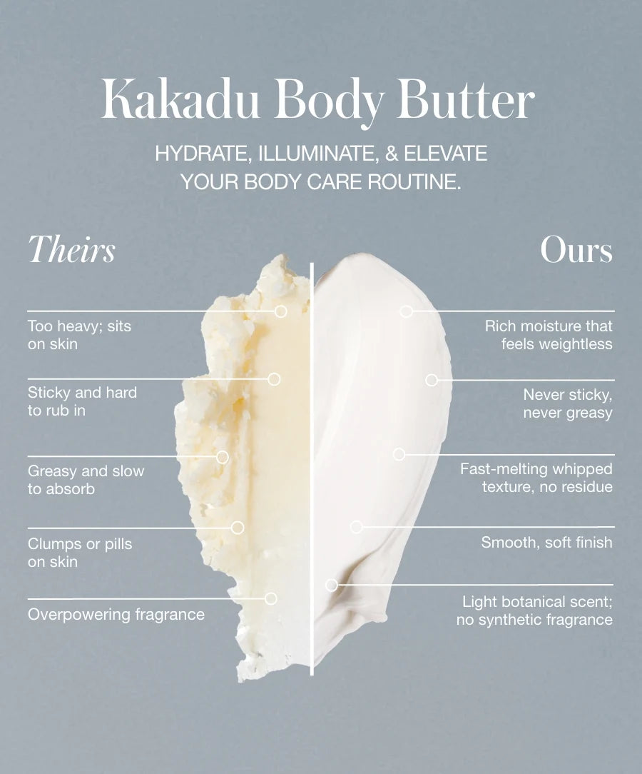 Kakadu Body Butter
