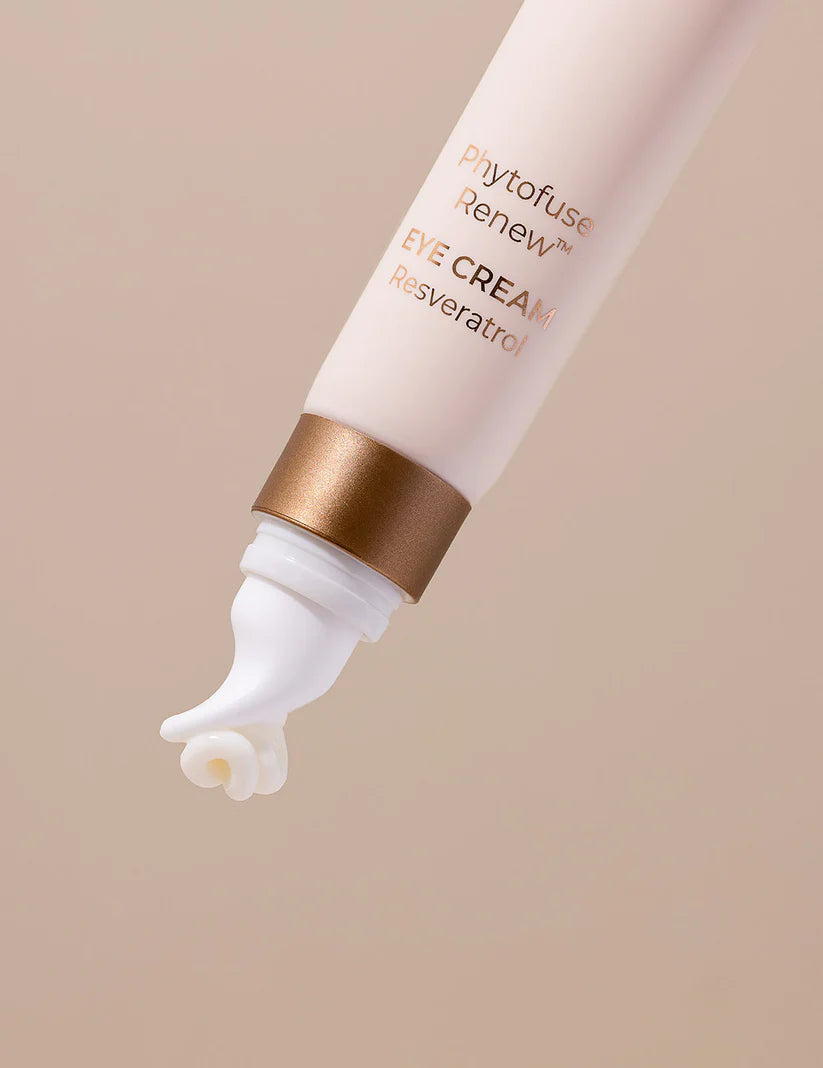 Cremă de Ochi cu Reservatrol Phytofuse Renew