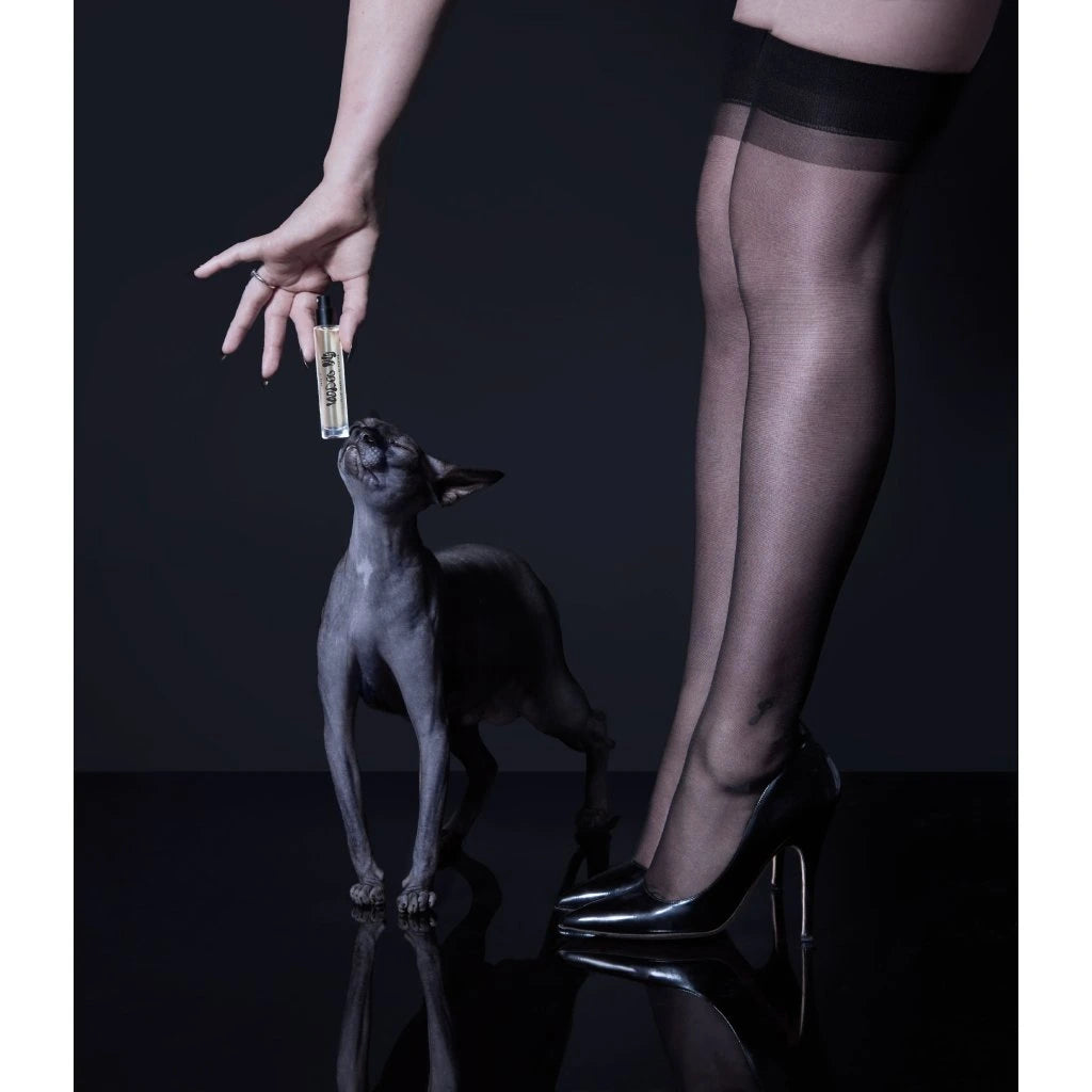 Voodoo Lily - Apă de parfum