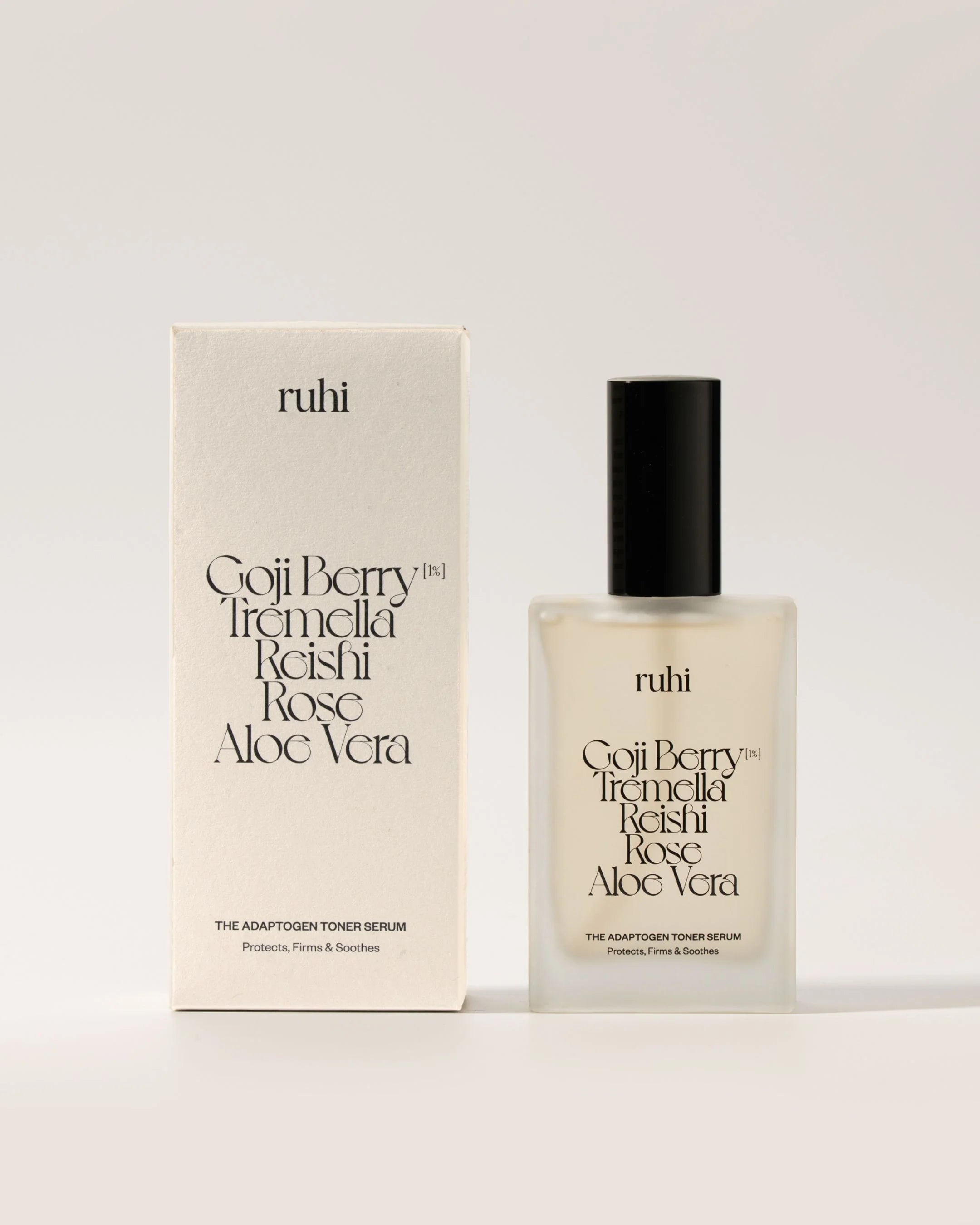 The Adaptogen Toner Serum