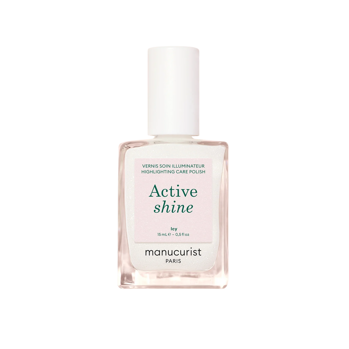 Active Shine™ Icy
