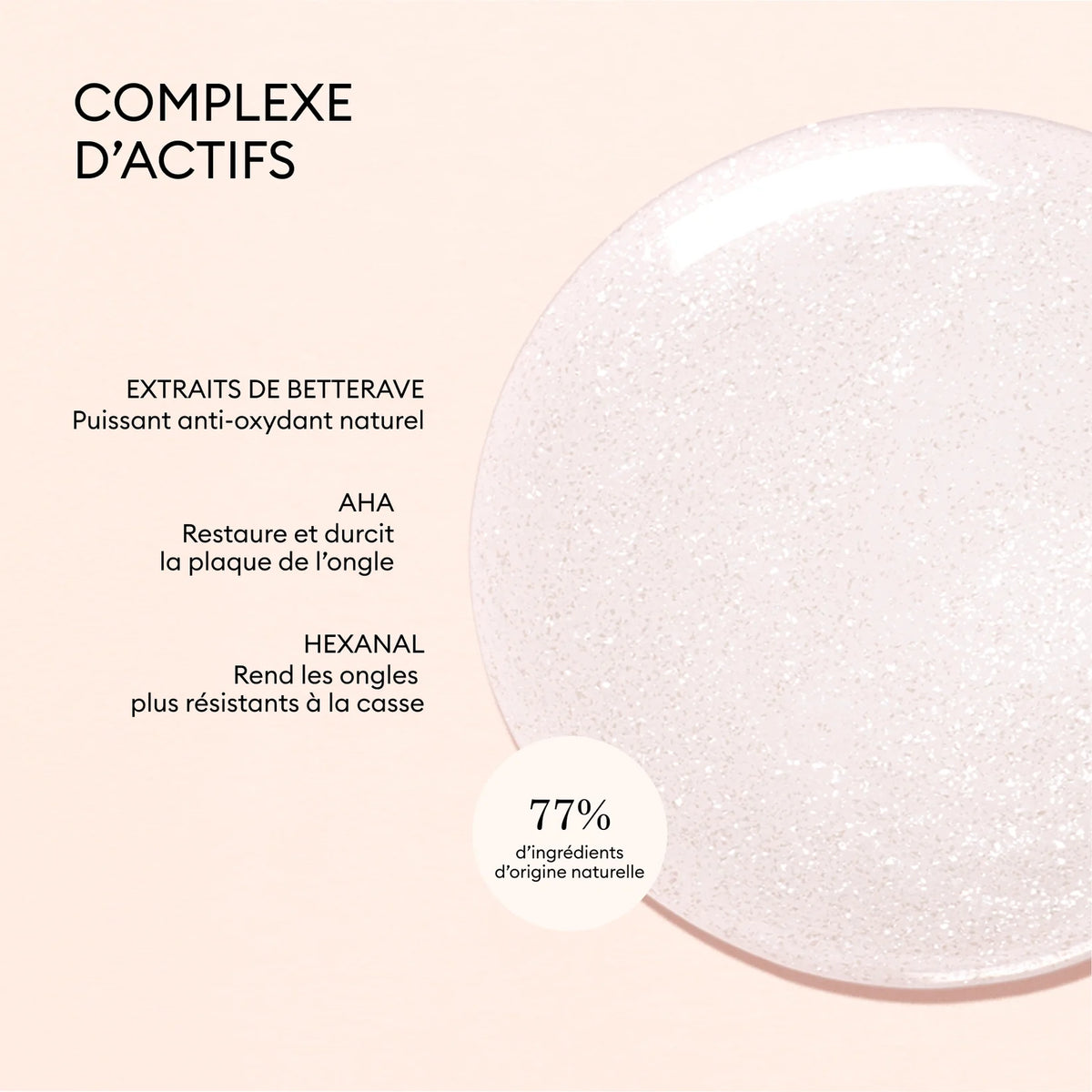 Active Shine™ Icy