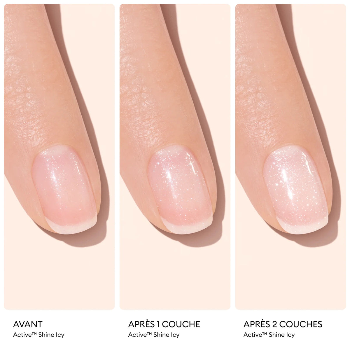 Active Shine™ Icy