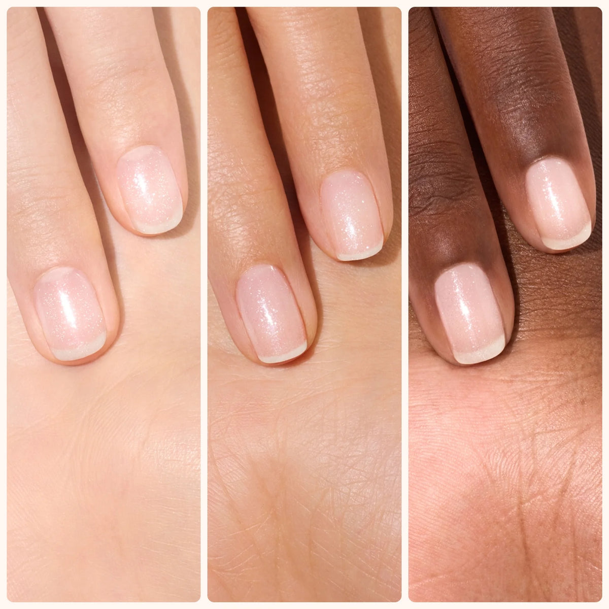 Active Shine™ Icy