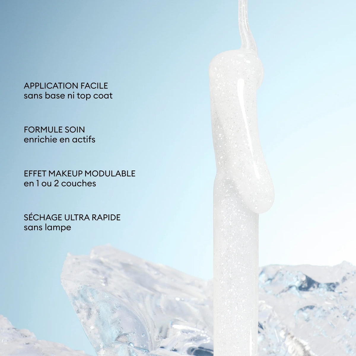 Active Shine™ Icy